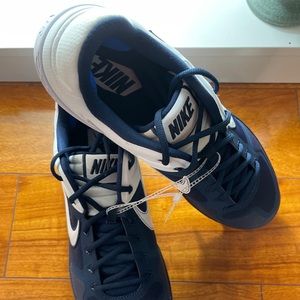 NIKE ALPHA HUARACHE ELITE 2 LOW MCS BASEBALL CLEAT